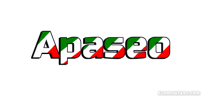 Apaseo مدينة