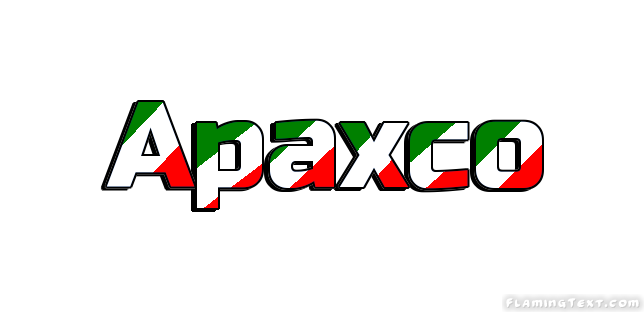 Apaxco City