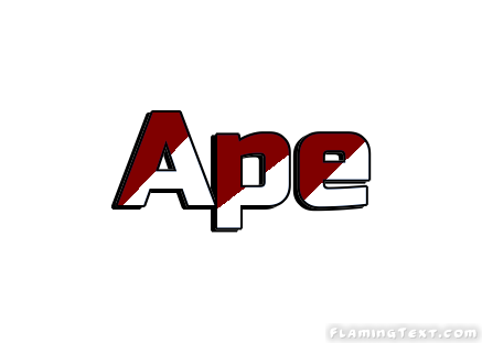 Ape Ville