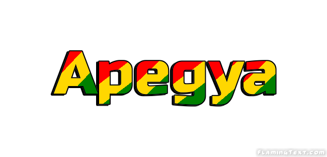 Apegya City