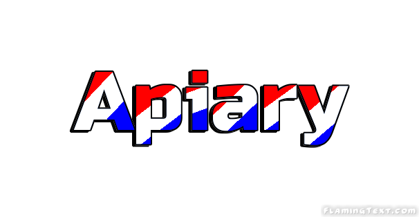 Apiary 市