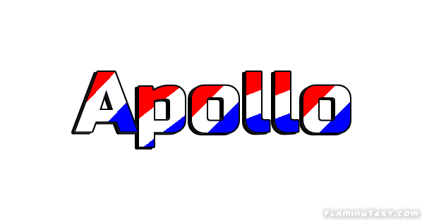 Apollo Stadt