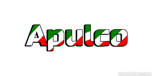 Apulco Cidade