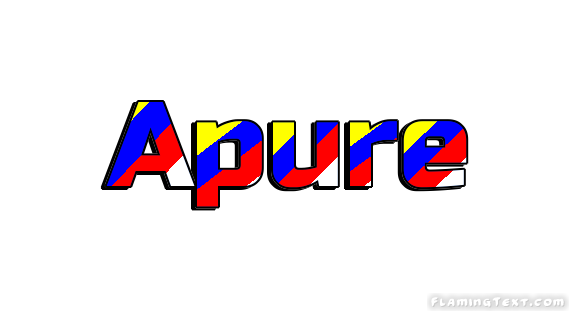 Apure City