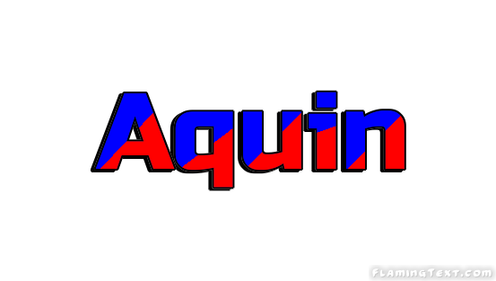 Aquin Ville