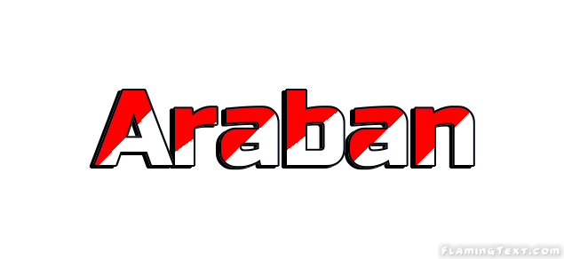 Araban Faridabad