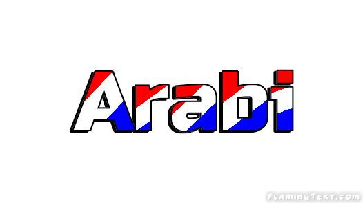 Arabi Cidade