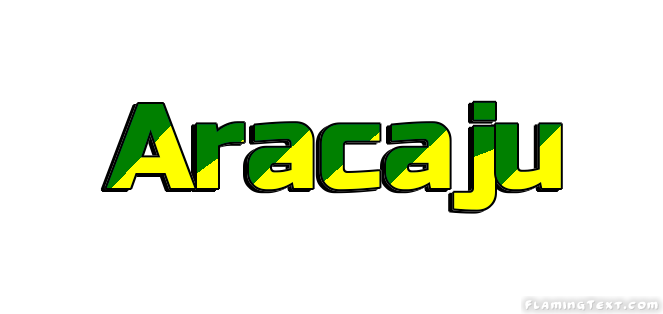 Aracaju Stadt