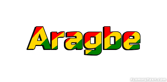 Aragbe 市