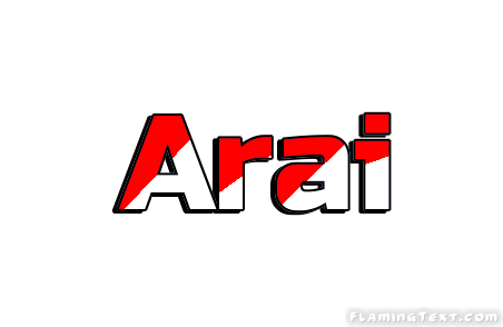 Arai City