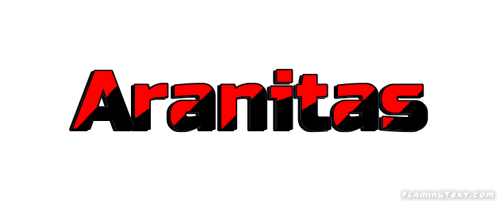 Aranitas Stadt