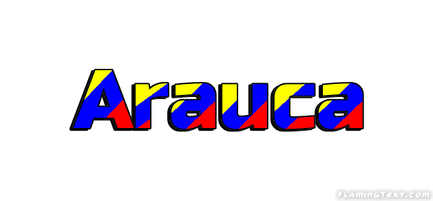 Arauca Ciudad