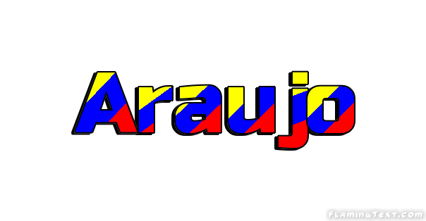 Araujo City