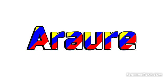 Araure City