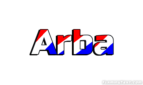 Arba City