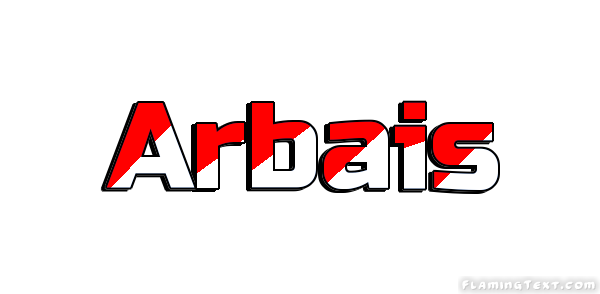 Arbais City