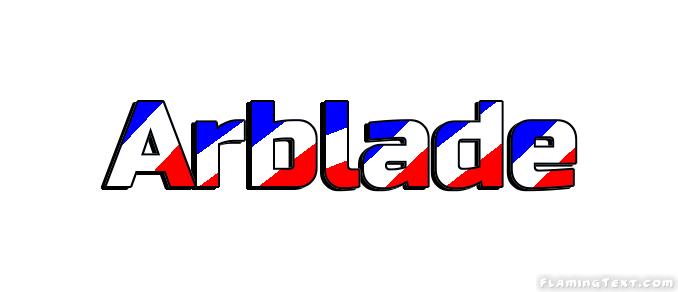 Arblade Ciudad