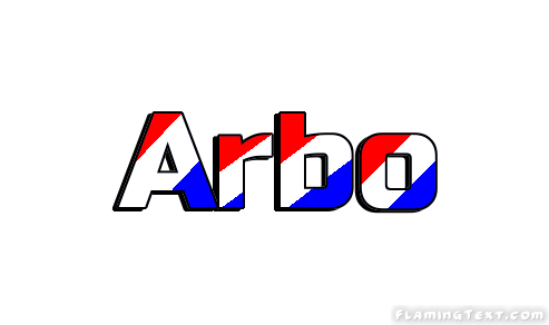 Arbo 市