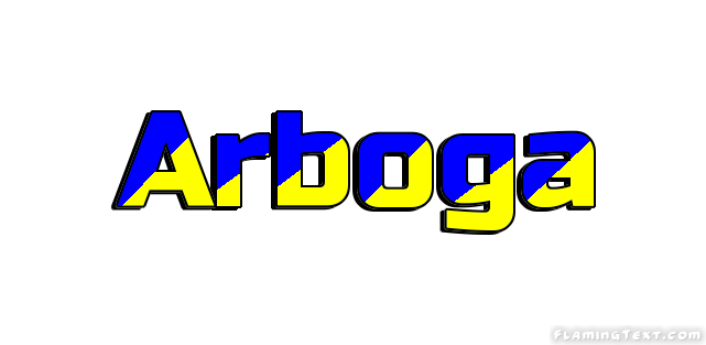 Arboga Ciudad