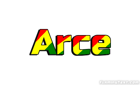 Arce City