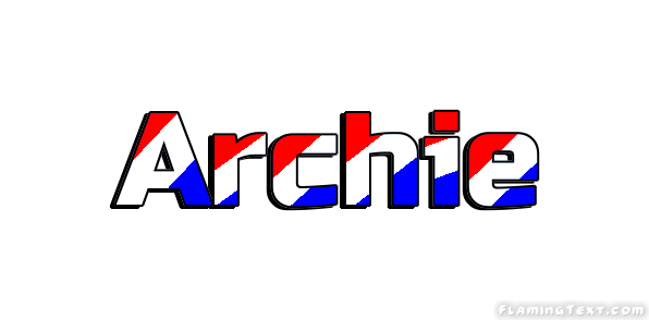 Archie Cidade