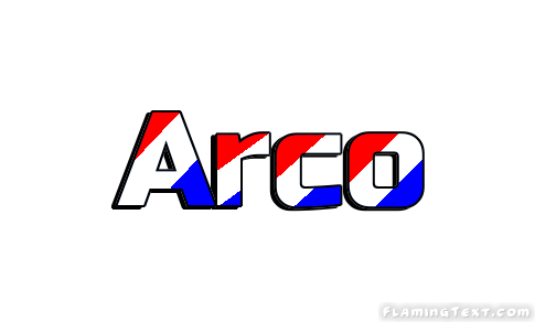 Arco City