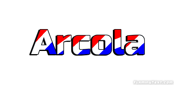 Arcola City