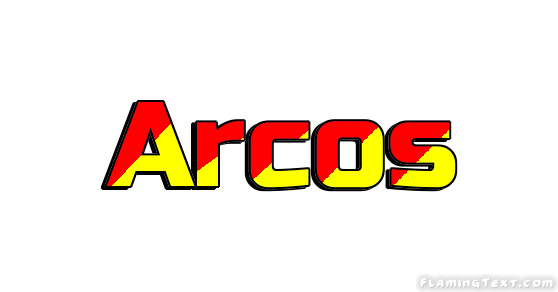 Arcos City