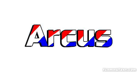 Arcus مدينة