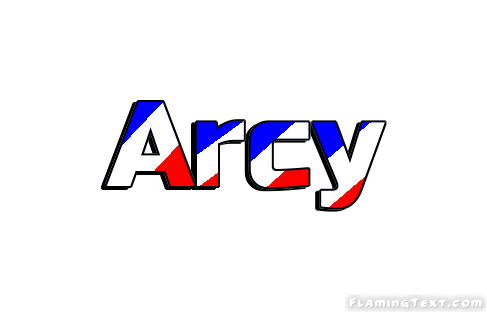Arcy 市
