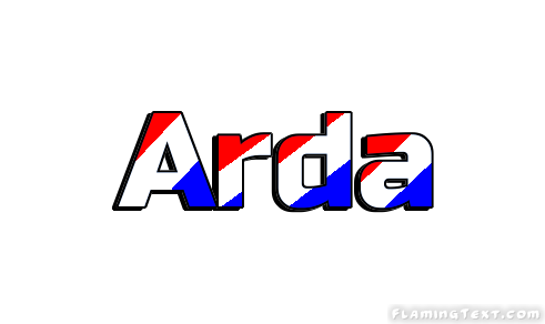 Arda Ville