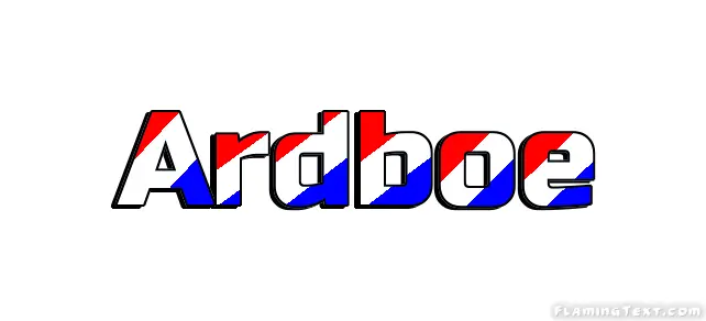 Ardboe Ville
