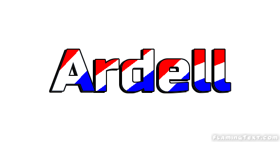 Ardell Ville
