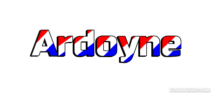 Ardoyne City