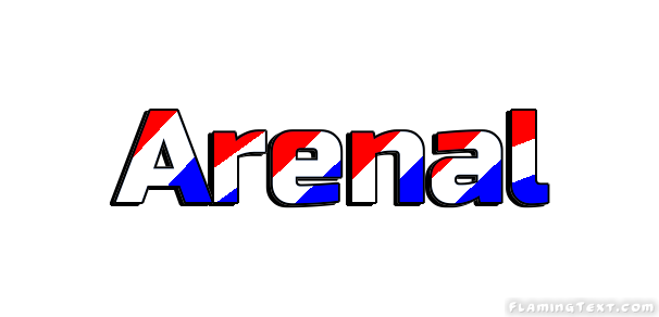 Arenal 市