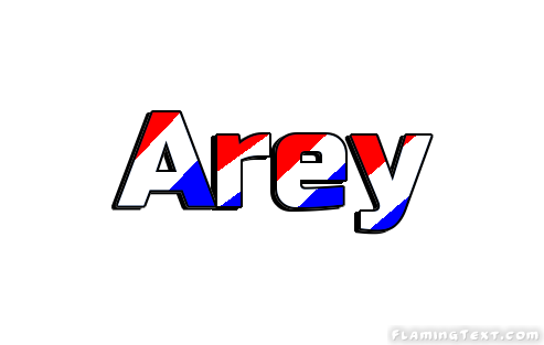 Arey City