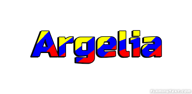 Argelia Ville