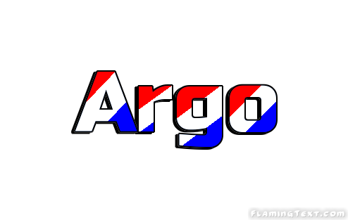 Argo город
