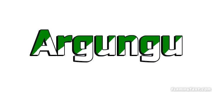 Argungu City