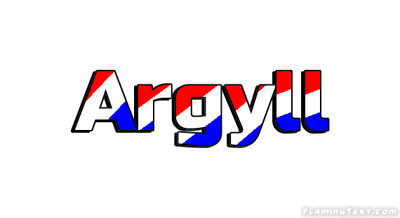 Argyll Ciudad