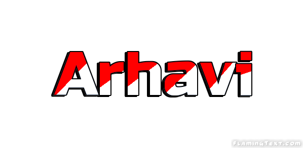 Arhavi 市
