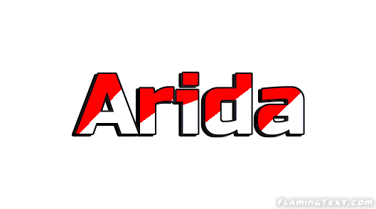 Arida Ville