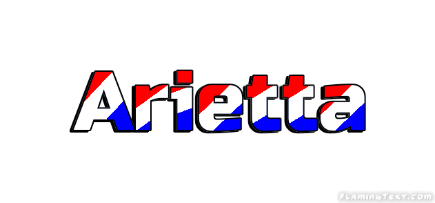 Arietta مدينة
