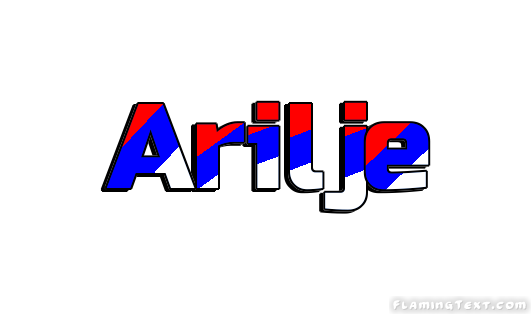 Arilje City