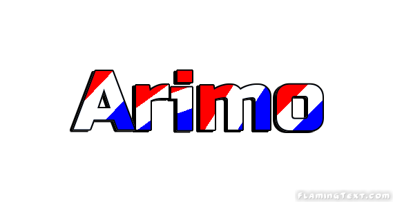 Arimo City
