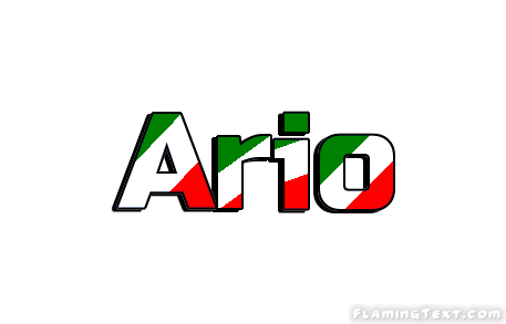 Ario City
