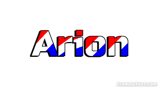 Arion 市