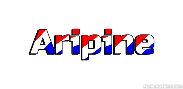 Aripine 市