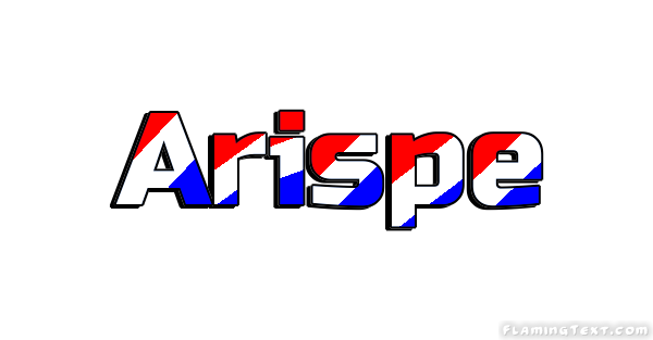 Arispe 市
