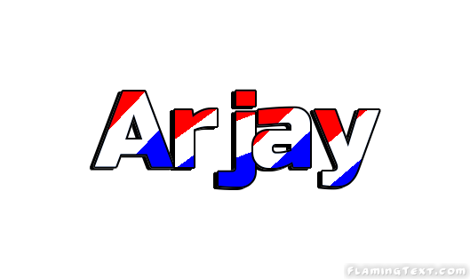 Arjay город